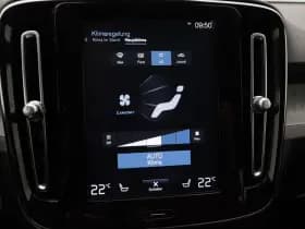 Volvo XC40 1.5 T5 Recharge Inscription 263 Pk thumbnail 27