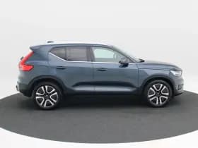 Volvo XC40 1.5 T5 Recharge Inscription 263 Pk thumbnail 6