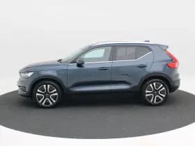 Volvo XC40 1.5 T5 Recharge Inscription 263 Pk thumbnail 7