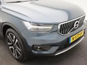 Volvo XC40 1.5 T5 Recharge Inscription 263 Pk thumbnail 10
