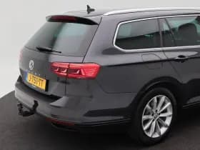 Volkswagen Passat thumbnail 13