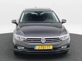 Volkswagen Passat thumbnail 4