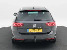 Volkswagen Passat thumbnail 5