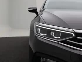 Volkswagen Passat thumbnail 8
