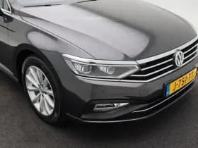 Volkswagen Passat thumbnail 10
