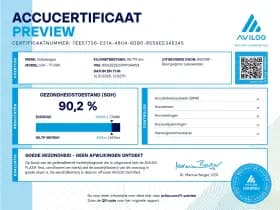 Volkswagen ID.4 GTX 4Motion 77 kWh 300 Pk thumbnail 2