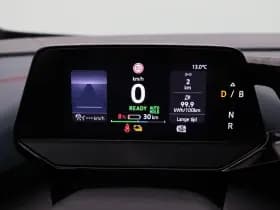 Volkswagen ID.4 GTX 4Motion 77 kWh 300 Pk thumbnail 25