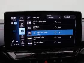 Volkswagen ID.4 GTX 4Motion 77 kWh 300 Pk thumbnail 29