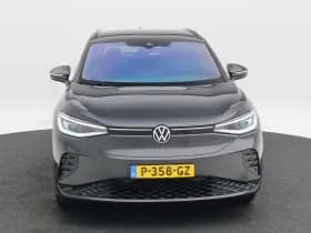 Volkswagen ID.4 GTX 4Motion 77 kWh 300 Pk thumbnail 5