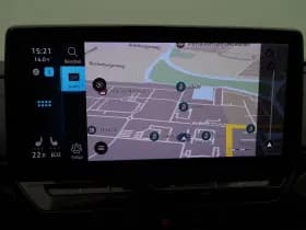 Volkswagen ID.4 GTX 4Motion 77 kWh 300 Pk thumbnail 9