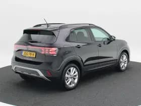 Volkswagen T-Cross 1.0 TSi 115 Pk Automaat Life Edition thumbnail 2
