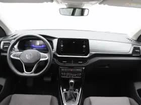 Volkswagen T-Cross 1.0 TSi 115 Pk Automaat Life Edition thumbnail 32