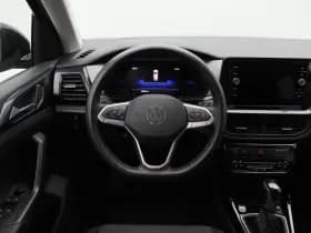 Volkswagen T-Cross 1.0 TSi 115 Pk Automaat Life Edition thumbnail 33