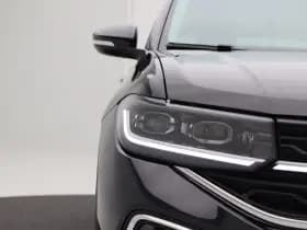 Volkswagen T-Cross 1.0 TSi 115 Pk Automaat Life Edition thumbnail 8