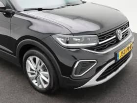 Volkswagen T-Cross 1.0 TSi 115 Pk Automaat Life Edition thumbnail 10