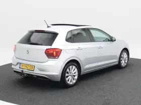 Volkswagen Polo 1.0 TSi Automaat Highline thumbnail 2