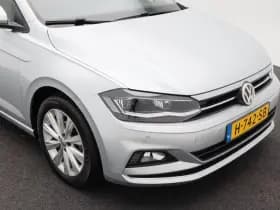 Volkswagen Polo 1.0 TSi Automaat Highline thumbnail 12