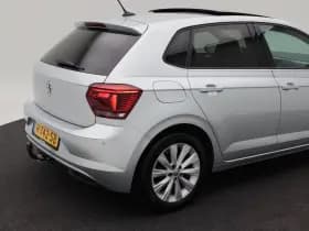 Volkswagen Polo 1.0 TSi Automaat Highline thumbnail 15