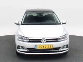 Volkswagen Polo 1.0 TSi Automaat Highline thumbnail 4
