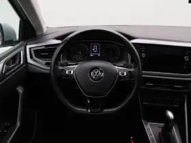 Volkswagen Polo 1.0 TSi Automaat Highline thumbnail 34