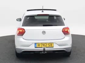 Volkswagen Polo 1.0 TSi Automaat Highline thumbnail 6