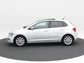 Volkswagen Polo 1.0 TSi Automaat Highline thumbnail 9