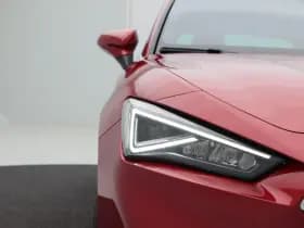 SEAT Leon 1.4 TSi eHybrid 204 Pk PHEV thumbnail 11