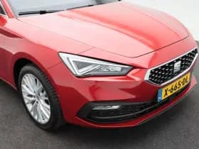 SEAT Leon 1.4 TSi eHybrid 204 Pk PHEV thumbnail 13