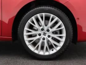 SEAT Leon 1.4 TSi eHybrid 204 Pk PHEV thumbnail 14