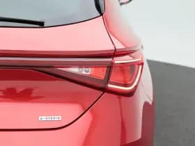 SEAT Leon 1.4 TSi eHybrid 204 Pk PHEV thumbnail 15
