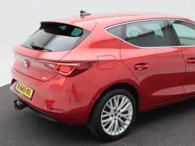 SEAT Leon 1.4 TSi eHybrid 204 Pk PHEV thumbnail 16