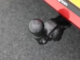 SEAT Leon 1.4 TSi eHybrid 204 Pk PHEV thumbnail 17