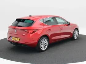 SEAT Leon 1.4 TSi eHybrid 204 Pk PHEV thumbnail 3