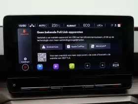 SEAT Leon 1.4 TSi eHybrid 204 Pk PHEV thumbnail 26