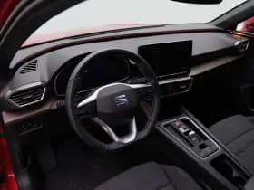 SEAT Leon 1.4 TSi eHybrid 204 Pk PHEV thumbnail 4