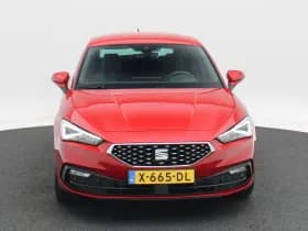 SEAT Leon 1.4 TSi eHybrid 204 Pk PHEV thumbnail 5