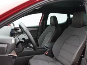 SEAT Leon 1.4 TSi eHybrid 204 Pk PHEV thumbnail 6