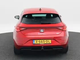 SEAT Leon 1.4 TSi eHybrid 204 Pk PHEV thumbnail 7