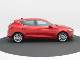 SEAT Leon 1.4 TSi eHybrid 204 Pk PHEV thumbnail 8