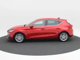 SEAT Leon 1.4 TSi eHybrid 204 Pk PHEV thumbnail 10
