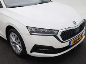 Skoda Octavia Combi 1.4 TSI iV PHEV Business Edition thumbnail 12