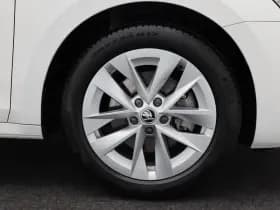 Skoda Octavia Combi 1.4 TSI iV PHEV Business Edition thumbnail 13