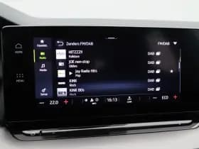 Skoda Octavia Combi 1.4 TSI iV PHEV Business Edition thumbnail 21