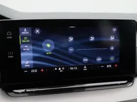 Skoda Octavia Combi 1.4 TSI iV PHEV Business Edition thumbnail 22