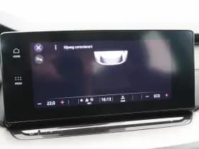 Skoda Octavia Combi 1.4 TSI iV PHEV Business Edition thumbnail 23