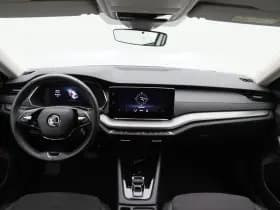 Skoda Octavia Combi 1.4 TSI iV PHEV Business Edition thumbnail 28