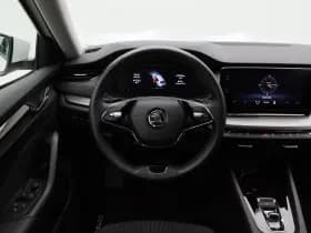 Skoda Octavia Combi 1.4 TSI iV PHEV Business Edition thumbnail 29