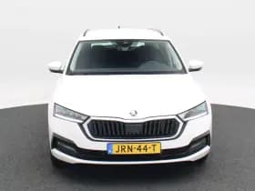 Skoda Octavia Combi 1.4 TSI iV PHEV Business Edition thumbnail 4