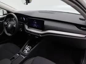 Skoda Octavia Combi 1.4 TSI iV PHEV Business Edition thumbnail 31