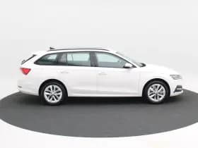 Skoda Octavia Combi 1.4 TSI iV PHEV Business Edition thumbnail 7